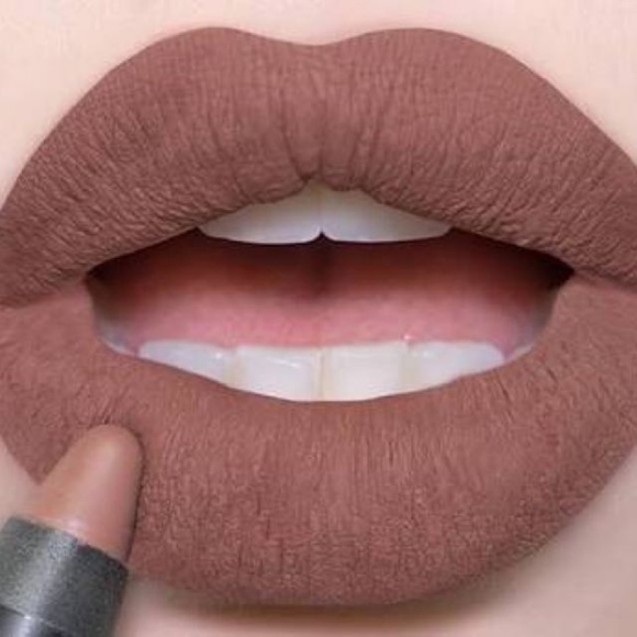 Nudestix Magnetic Matte Lip Color in Greystone  - Picture 2 of 5